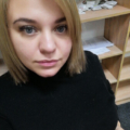 Profile picture of Valeriya