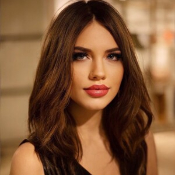Profile picture of Elizaveta