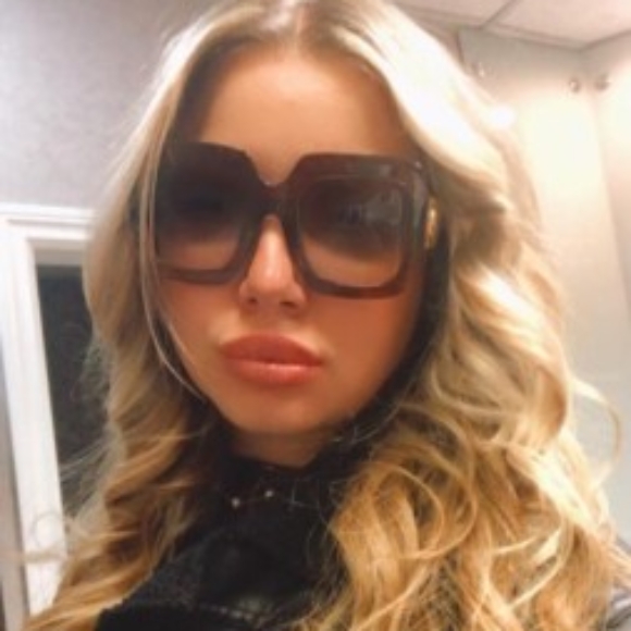 Profile picture of Viktoriya