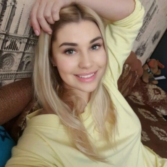 Profile picture of Valeriya