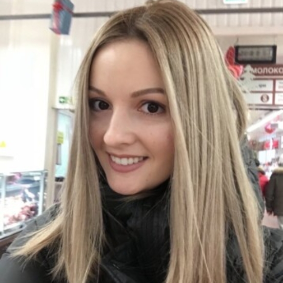 Profile picture of Katya