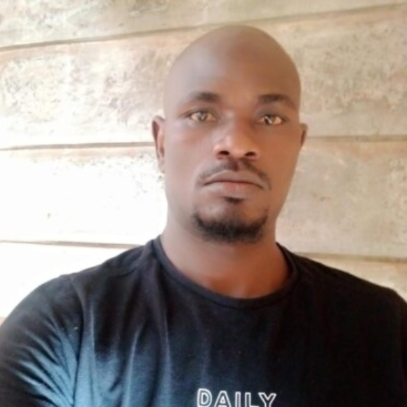 Profile picture of Omondi
