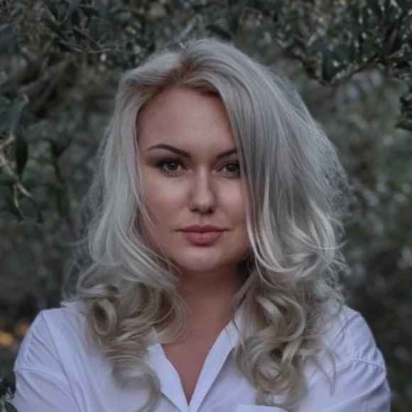 Profile picture of Katya