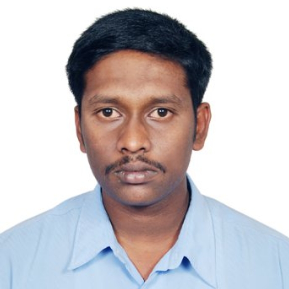 Profile picture of Prabhu TR