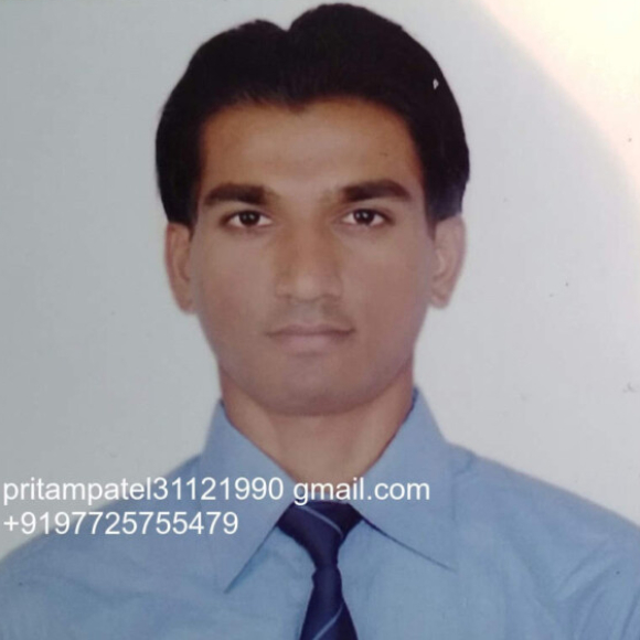 Profile picture of Pritam