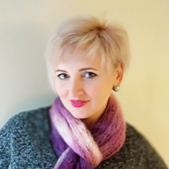 Profile picture of Liudmila
