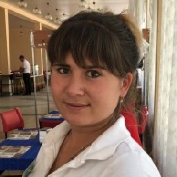 Profile picture of Aleksandra