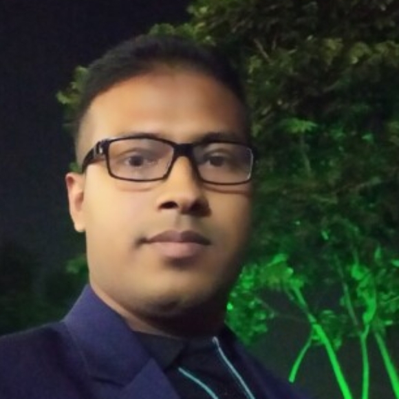 Profile picture of M SAIFUR RAHMAN