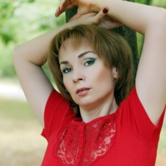 Profile picture of Svetlana